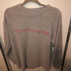 southern tide sweatshirt